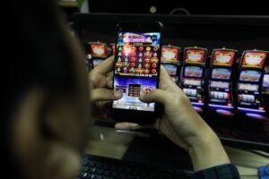 Masyarakat Harus Waspada Perangkap Judi Online Berkedok Game