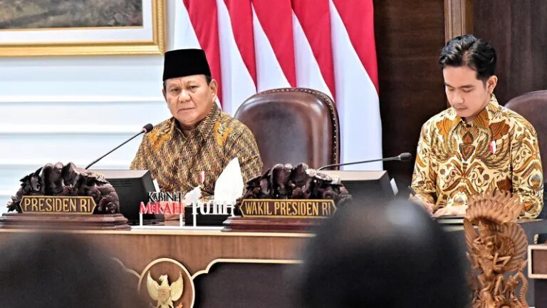 Prabowo-Gibran Dorong Pemerataan Ekonomi dengan Program Pemberdayaan Desa