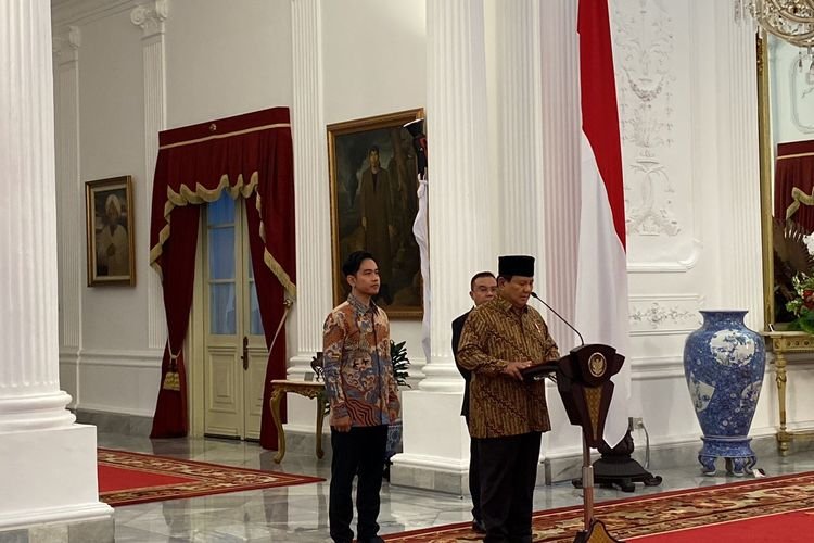 PAPDESI dan APDESI Dukung Program Pemerataan Ekonomi hingga Desa Pemerintahan Prabowo-Gibran