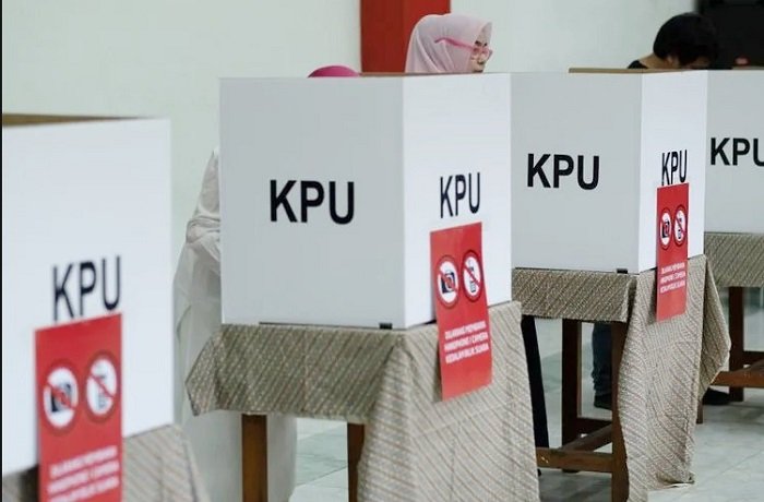 Mengapresiasi Aparat Keamanan Sukses Kawal Pilkada dengan Aman dan Damai