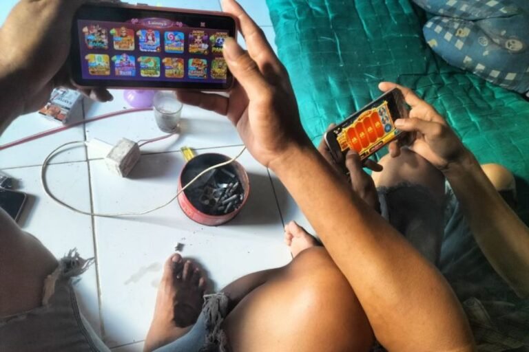 Pemerintah Ajak Kolaborasi Pihak Swasta  Berantas Judi Online