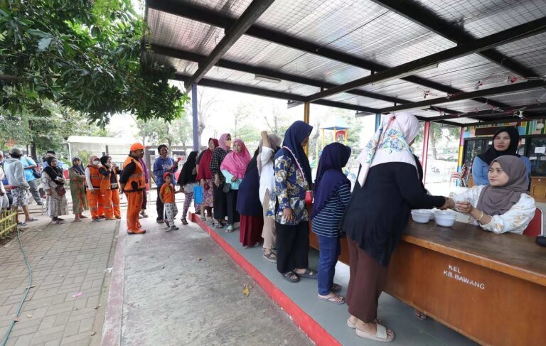 Berpihak Kepada Masyarakat, Penyesuaian PPN 1% Demi Membiayai Subsidi dan Bansos