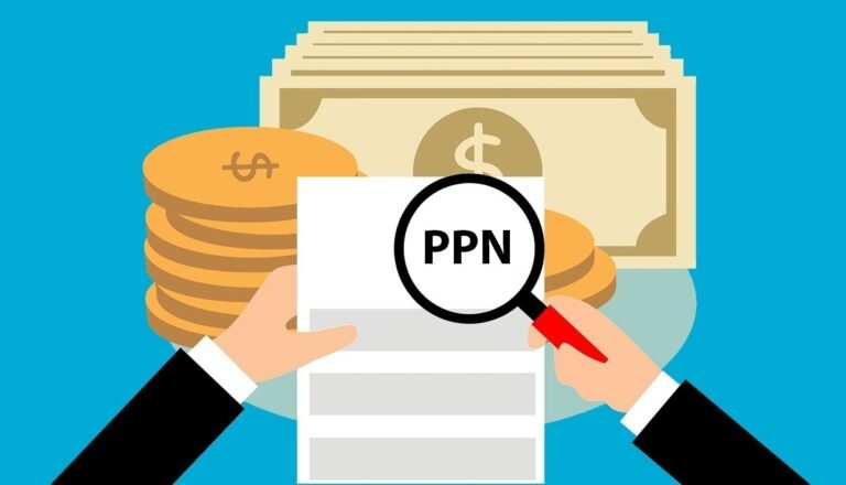 Penyesuaian PPN 1% Demi Mendukung Program Sosial dan Pembangunan