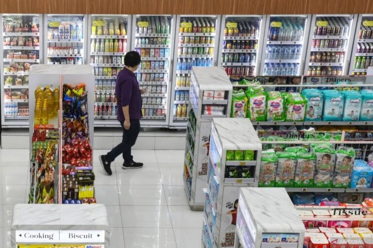 Pemerintah Berikan Paket Stimulus Demi Jaga Daya Beli Masyarakat Terdampak Penyesuaian PPN 1%