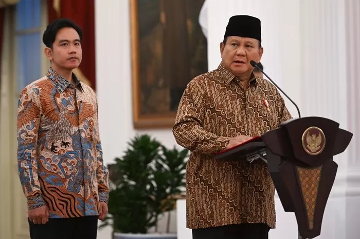 Berkolaborasi Perangi Narkoba Demi Wujudkan Generasi Unggul Era Prabowo-Gibran