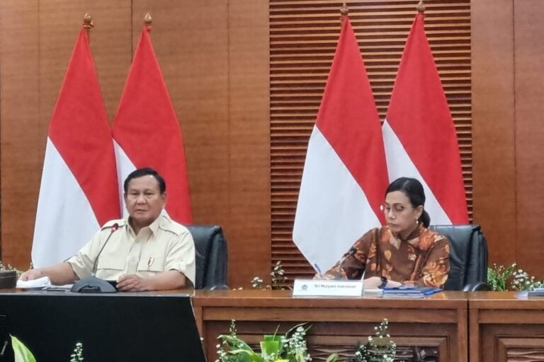 Masyarakat Apresiasi Keputusan Pemerintah Batalkan Kenaikan PPN 12%