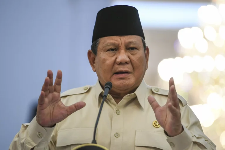 Pidato Kenegaraan Presiden Prabowo: Layanan Kesehatan Diperkuat, Akses Masyarakat Diperluas