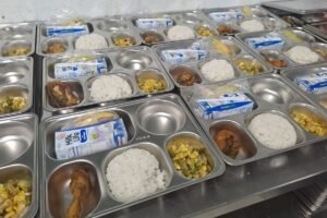 MBG dalam Perspektif Pembangunan SDM dan Ekonomi Desa Berkelanjutan