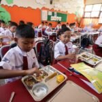 Tata Kelola Diperkuat, MBG Jadi Investasi Generasi dan Penggerak Ekonomi Lokal