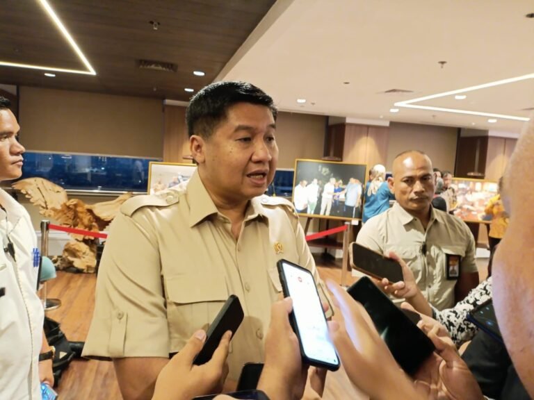 Pemerintah Targetkan Serahkan Rumah Subsidi Tanggal 1 Mei