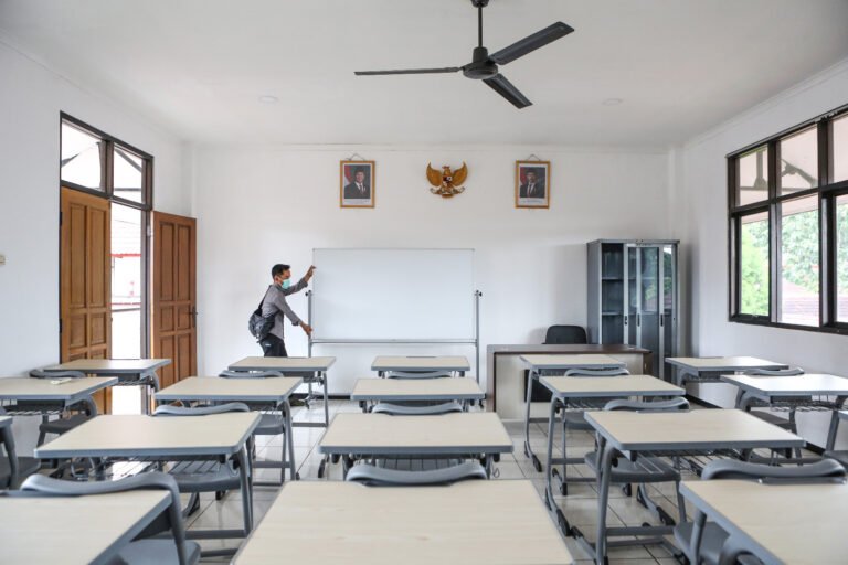 Pembentukan Sekolah Rakyat Manfaatkan Fasilitas Infrastruktur Eksisting