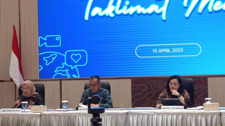 Pemerintah Alokasikan Dana 2.6 T untuk Tukin Dosen