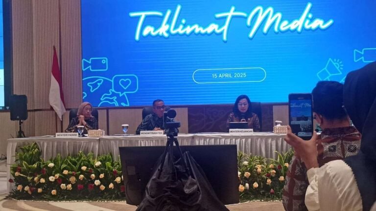 Pemerintah Cairkan Tukin Dosen: Bukti Nyata Peduli Kesejahteraan Tenaga Pengajar