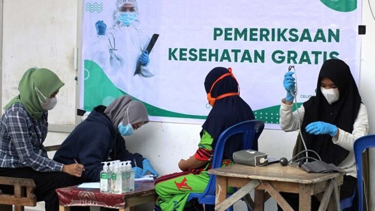 Program Cek Kesehatan Gratis Dinilai Perkuat Deteksi Dini dan Akses Layanan hingga Daerah Terpencil