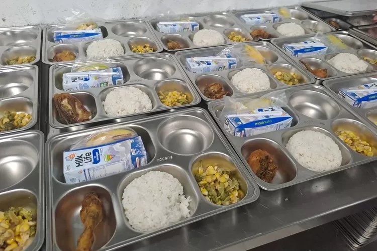 MBG dan Komitmen Pemerintah dalam Transparansi Anggaran Jaminan Gizi Berkualitas