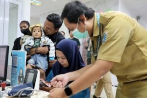 CKG: Deteksi Dini dan Pentingnya Investasi Kesehatan bagi SDM Unggul