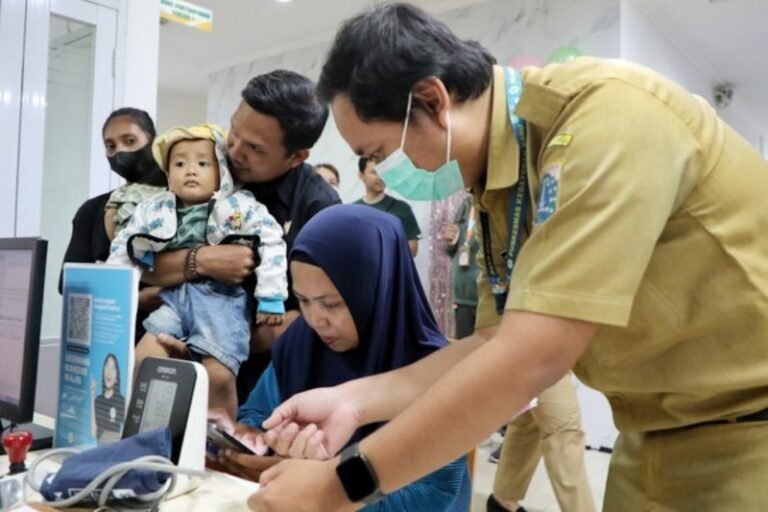 CKG: Deteksi Dini dan Pentingnya Investasi Kesehatan bagi SDM Unggul