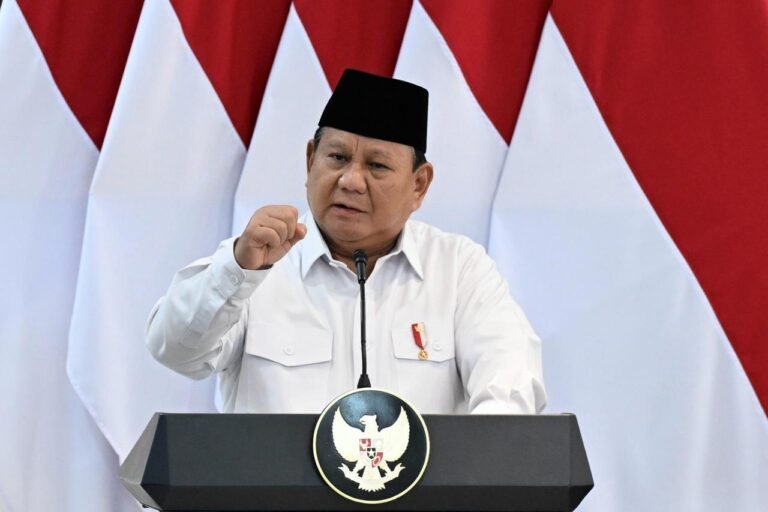 Tarif Impor Trump ke RI Terendah di ASEAN, Bukti Keberhasilan Negosiasi Pemerintah