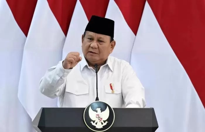 Dukungan Mengalir atas Seruan Presiden Prabowo Perangi Korupsi