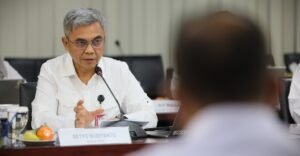 Koperasi Desa Merah Putih Penggerak UMKM dan Stabilitas Harga di Desa