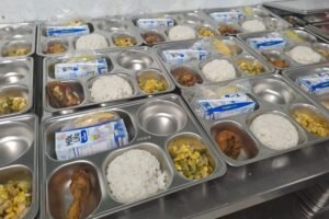 Pemerintah Perkuat Pengawasan Program MBG untuk Cegah Korupsi dan Pemborosan