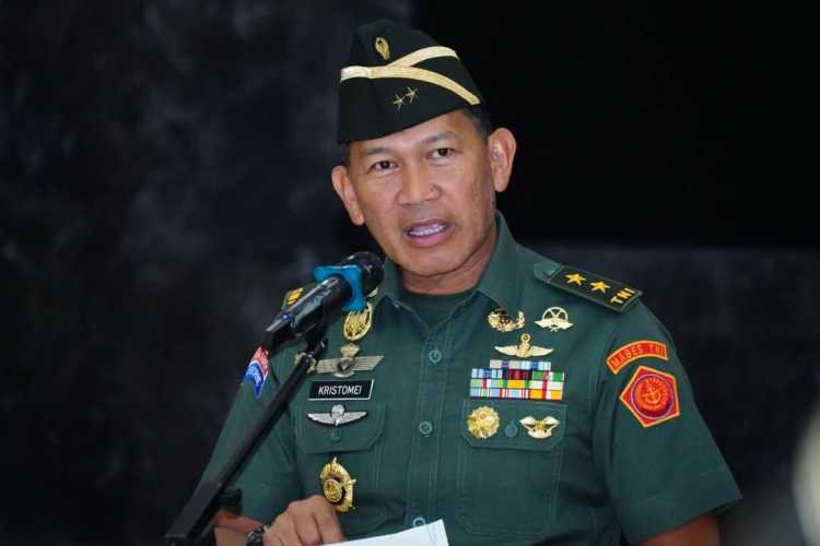 Bersatu Hadapi OPM, Jamin Kehidupan Masyarakat Papua