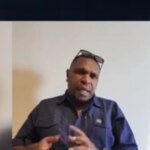 Pemuda dan Tokoh Adat Papua Kompak Serukan Jaga Stabilitas Keamanan