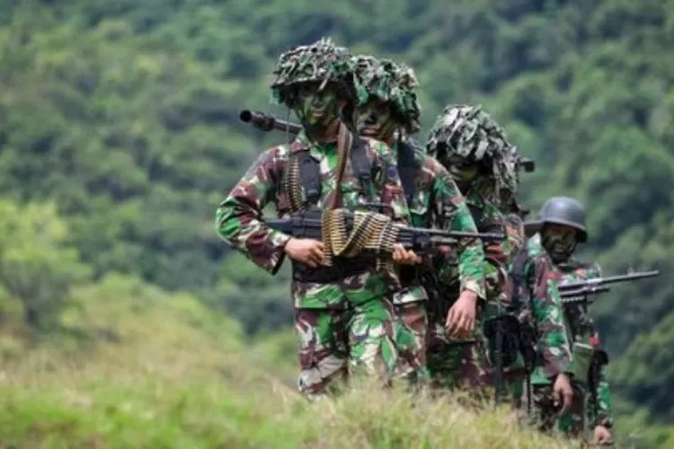 Pemerintah dan Masyarakat Bergandengan Tangan Jaga Stabilitas Keamanan Papua