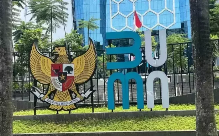 Pembersihan BUMN Dipercepat, Pemerintah Hemat Overhead hingga Rp50 Triliun