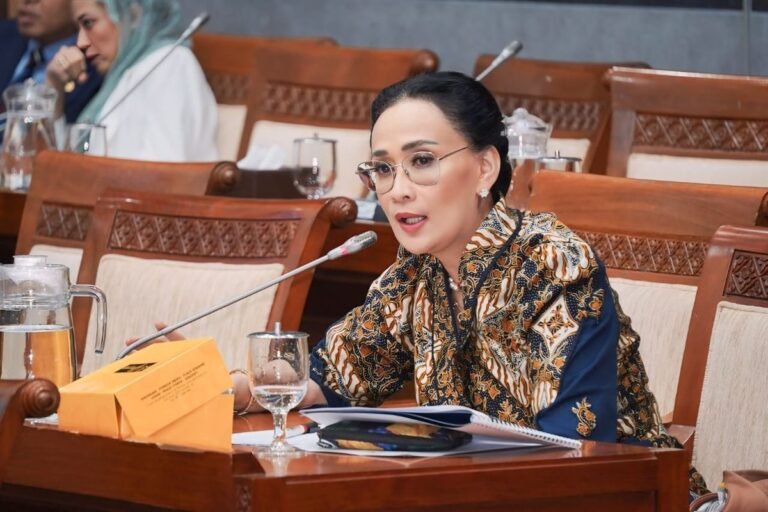 RUU Penyiaran Tegaskan Hak Publik atas Informasi yang Kredibel
