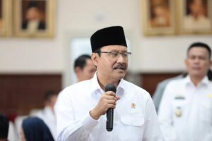 Transparansi dan Pengawasan Jadi Fondasi Program Sekolah Rakyat