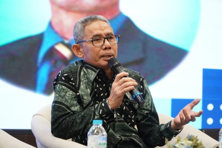 Waspadai Provokasi Indonesia Cemas Soal Literasi Siswa