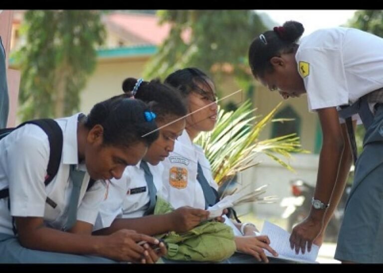 Transformasi Pendidikan Papua Perkuat Fondasi Pembangunan Berkelanjutan