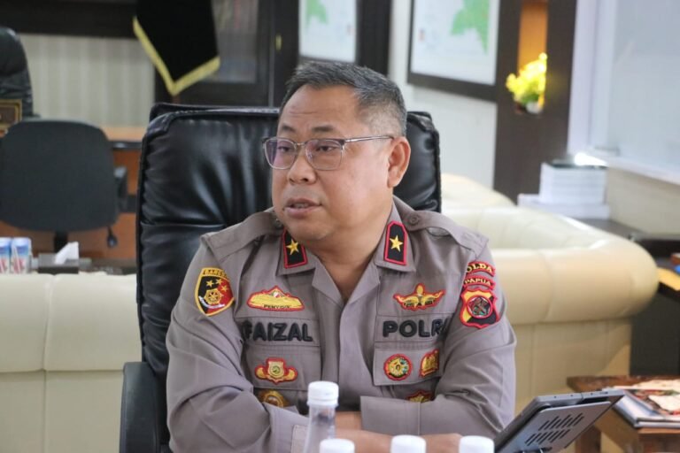 Penangkapan Tokoh OPM Perkuat Komitmen Penegakan Hukum di Papua