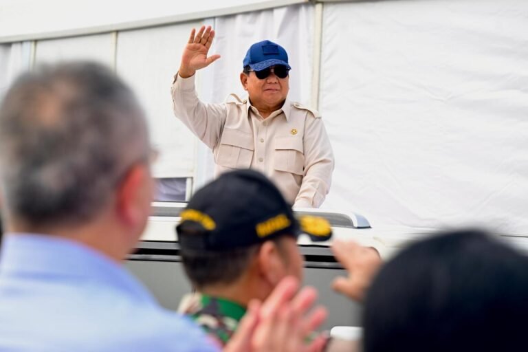 Suara Buruh dan Daerah: Keberpihakan Presiden Prabowo Pada Kesejahteraan Buruh Dinilai Nyata dan Menyeluruh