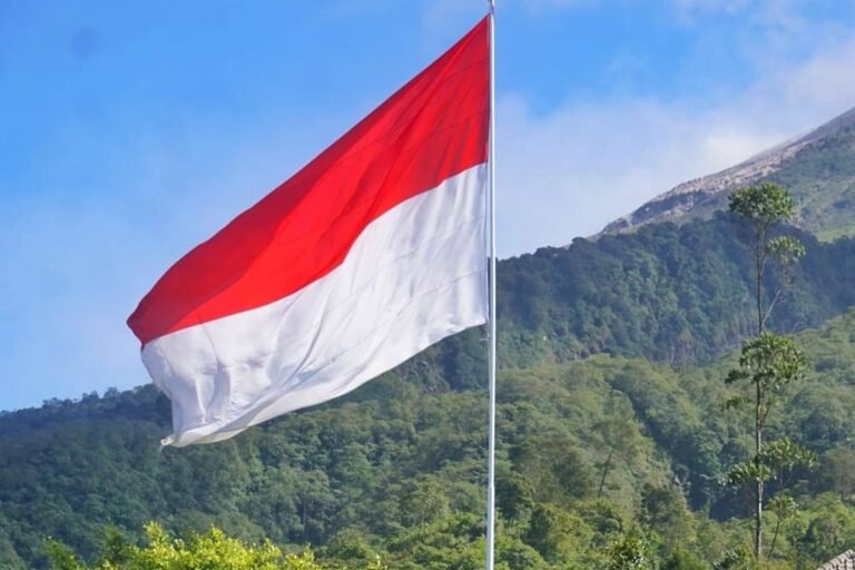 Pasca 17 Agustus, Kesetiaan pada Merah Putih Harus Lebih Diteguhkan dari Tren Bajak Laut