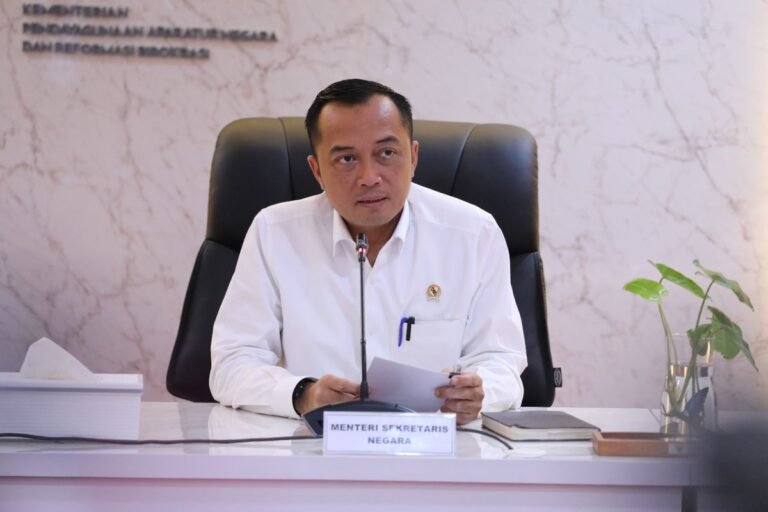 Pemerintah Tegaskan Tak Pernah Kondisikan Demonstrasi Mahasiswa
