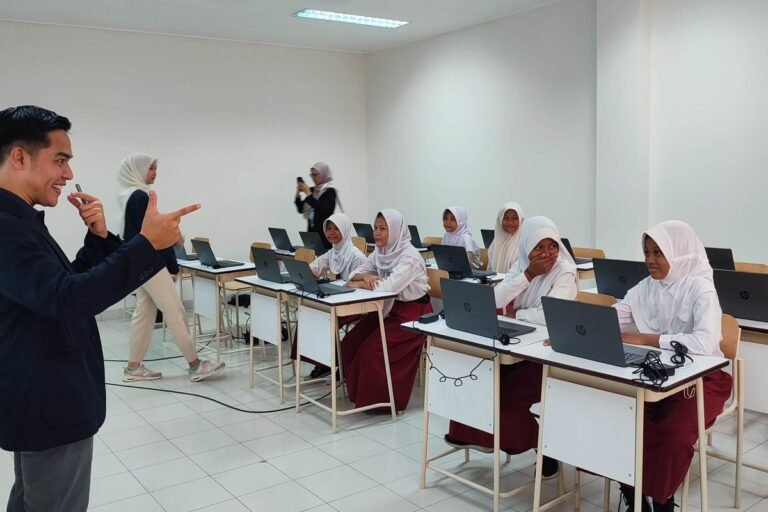 Sekolah Rakyat dan Pendidikan Bermutu, Harapan Baru Anak dari Keluarga Rentan