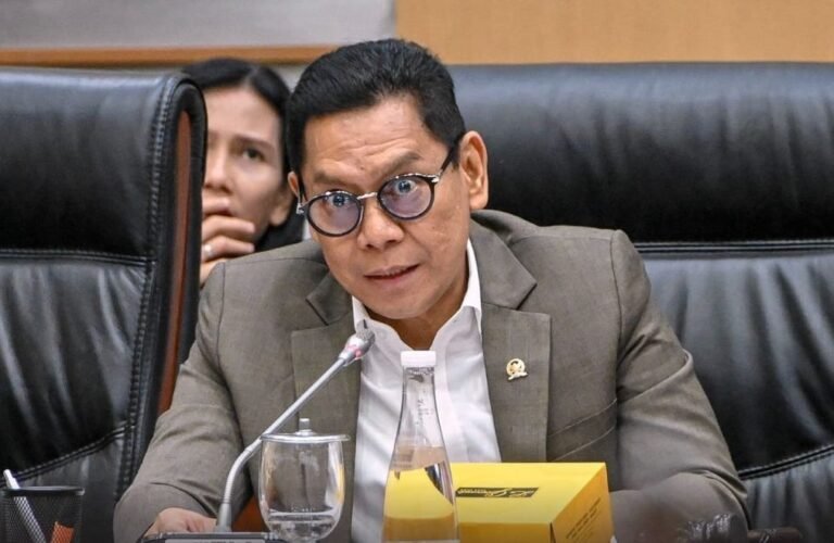 Tidak Ada Kenaikan Gaji DPR Tunjangan Rumah Dinas Lebih Efisien