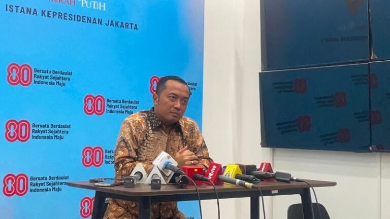 Pemerintah Sampaikan Duka dan Atensi Khusus Usai Insiden Ojol