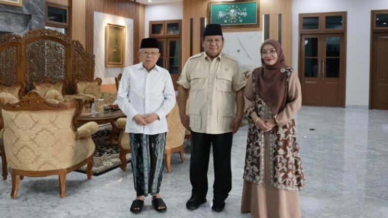 Tokoh Agama Serukan Kedamaian, Ajak Masyarakat Hentikan Demo Anarkis dan Jaga Persatuan Bangsa