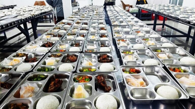 MBG di Jalan yang Benar: Dari Piring Makan ke Masa Depan Bangsa