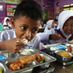 MBG Bantu Ubah Pola Makan Anak Indonesia