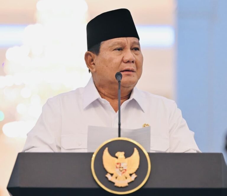 Demo, Aspirasi, dan Komitmen Presiden Prabowo Mendengar Rakyat