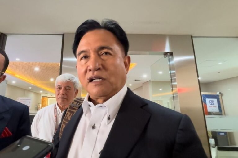 Tolak Unjuk Rasa Provokatif demi Menjaga Budaya Demokrasi yang Sehat