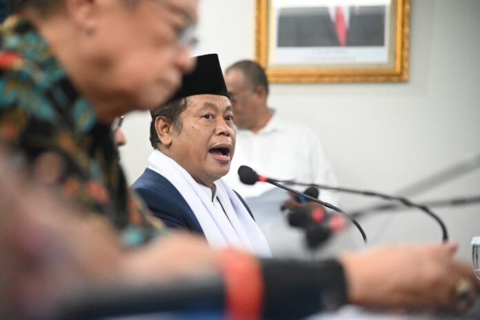Tokoh Agama dan Akademisi Serukan Tolak Segala Bentuk Anarkisme