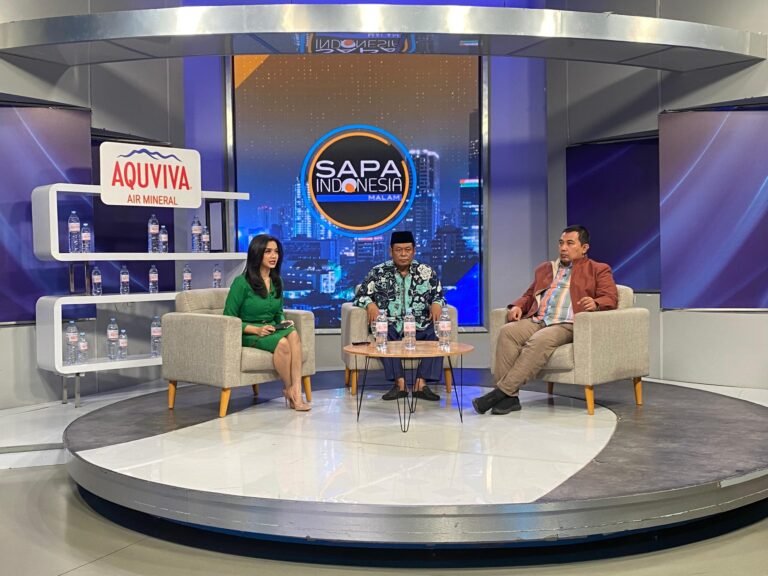 Pakar Komunikasi Politik UI Aditya Perdana Ajak Masyarakat untuk Memeluk Demokrasi Damai demi Kepentingan Bangsa Indonesia