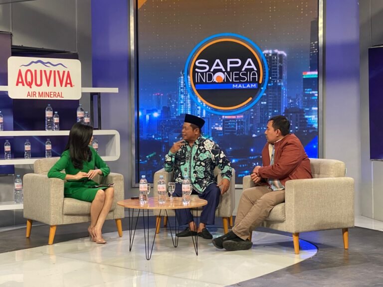 Tokoh Agama dan Pakar: Jangan Bertindak Anarkis, Tetap Jaga Persatuan