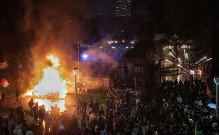 MUI: Penyampaian Pendapat Tidak Boleh Anarki dan Jaga Persatuan