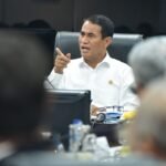 Pemerintah Alokasikan Asuransi Petani untuk Perkuat Ketahanan Pangan